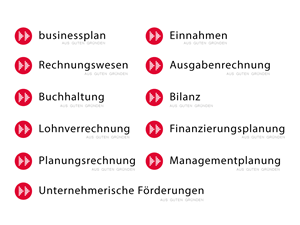 Design de Logo par Enzzok pour startzentrum GmbH | Design : #2869233