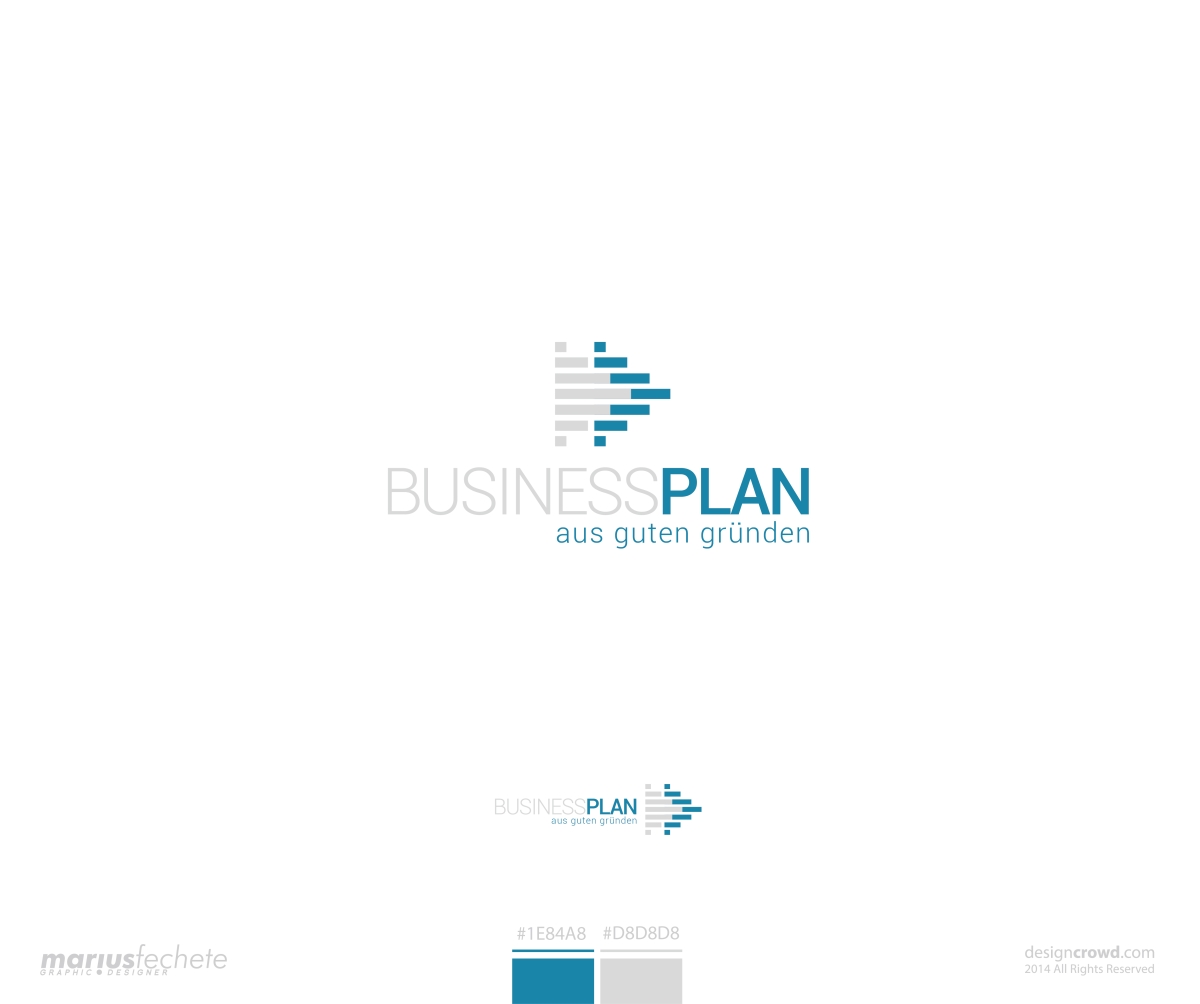 Logo Design by Marius Fechete for startzentrum GmbH | Design #2919523