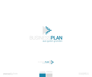 Logo Design by Marius Fechete