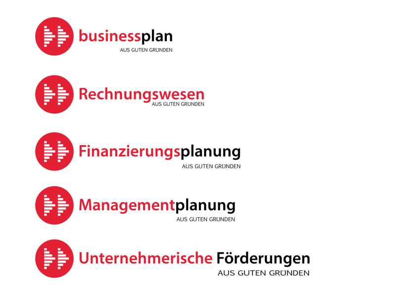 Logo Design by H4R5Z for startzentrum GmbH | Design #2867868