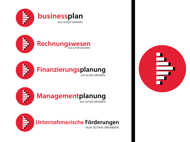 Logo Design by H4R5Z for startzentrum GmbH | Design #2867934