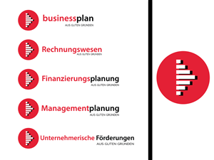 Design de Logo par H4R5Z pour startzentrum GmbH | Design : #2867934