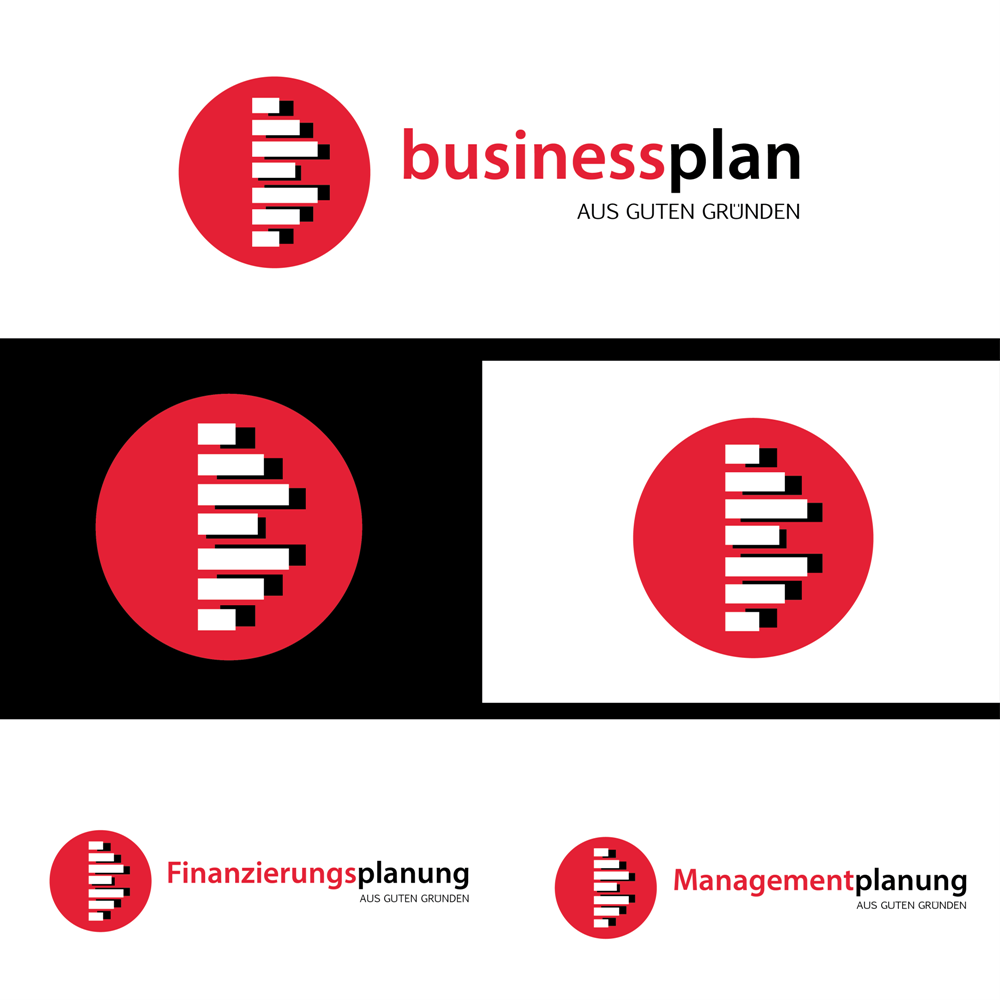 Logo Design by H4R5Z for startzentrum GmbH | Design #2867992