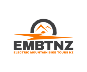Design de Logo par moisesf pour Electric Mountain Bike Tours NZ | Design : #19228623