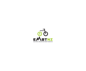 Design de Logo par bijuak pour Electric Mountain Bike Tours NZ | Design : #19224241
