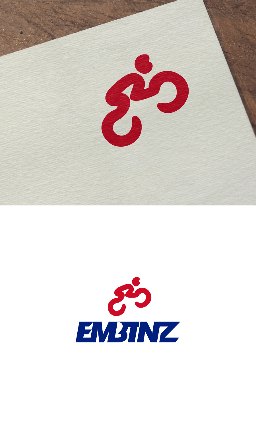 Logo Design by Pixel Desert for Electric Mountain Bike Tours NZ | Design #19246803