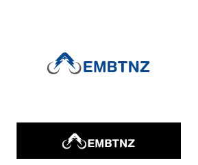 Logo Design by Isnah Logo for Electric Mountain Bike Tours NZ | Design #19233053