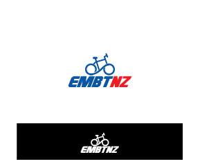 Design de Logo par Isnah Logo pour Electric Mountain Bike Tours NZ | Design : #19233054