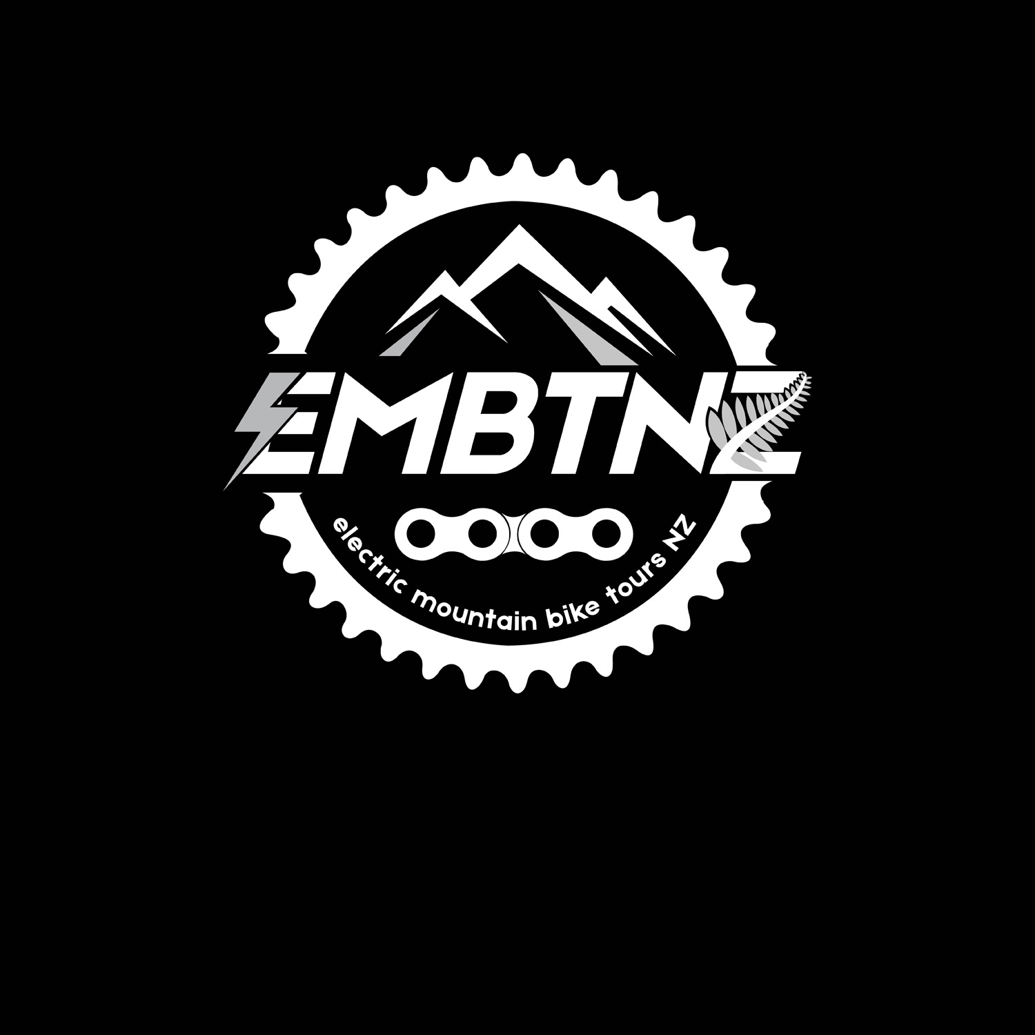 Design de Logo par samanit pour Electric Mountain Bike Tours NZ | Design : #19249173