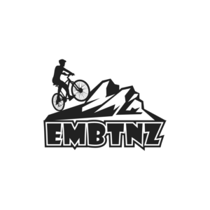 Diseño de Logo por AktharArziki para Electric Mountain Bike Tours NZ | Diseño: #19224428