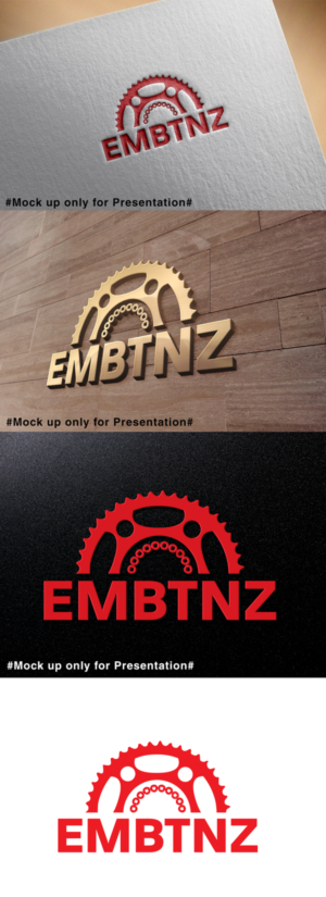 Design de Logo par designmind78 pour Electric Mountain Bike Tours NZ | Design : #19242983