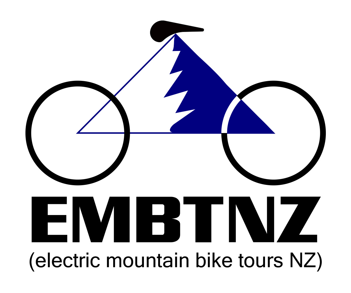 Design de Logo par uzairshakeel pour Electric Mountain Bike Tours NZ | Design #19230617