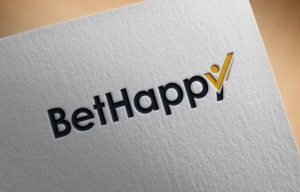 Bet Happy | Logo-Design von Atec