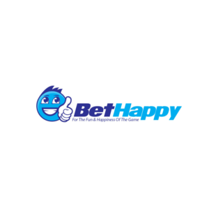 Bet Happy | Logo Design by Finley Johnson