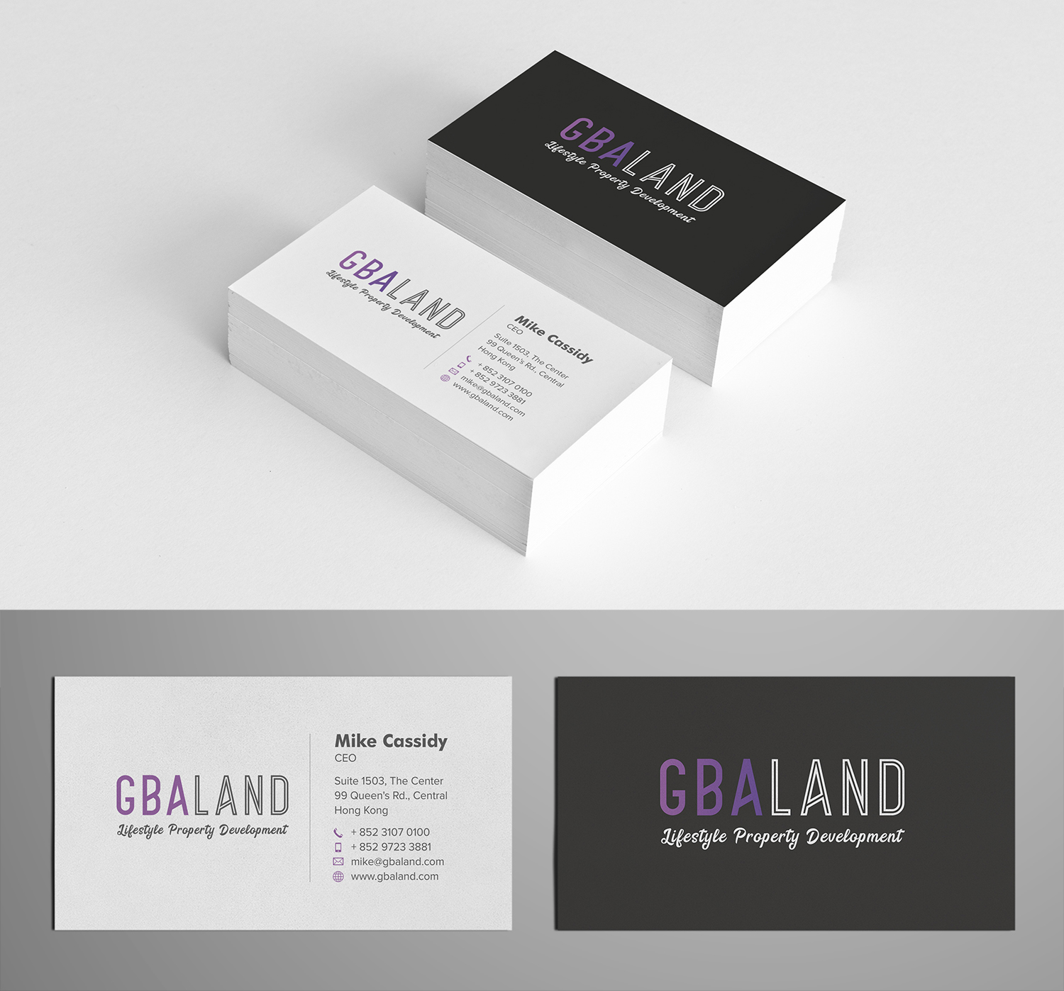 Design de Carte de Visite par Tilt pour ce projet | Design #19237033