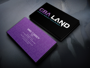Business Card Design by Sandaruwan for this project | Design #19245938