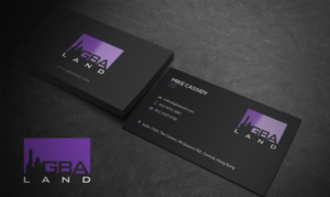 Business Card Design by Riz' for this project | Design #19260437