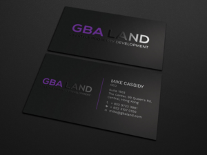 Business Card Design by Tripti Ranjan Gain for this project | Design: #19239452
