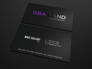 Business Card Design by Tripti Ranjan Gain for this project | Design: #19241074