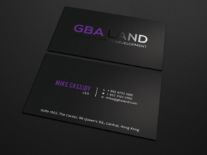 Business Card Design by Tripti Ranjan Gain for this project | Design: #19241075