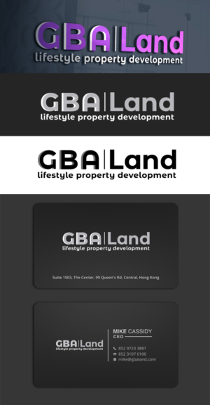 Diseño de Tarjeta de Presentación por Mustakim para este proyecto | Diseño: #19283243