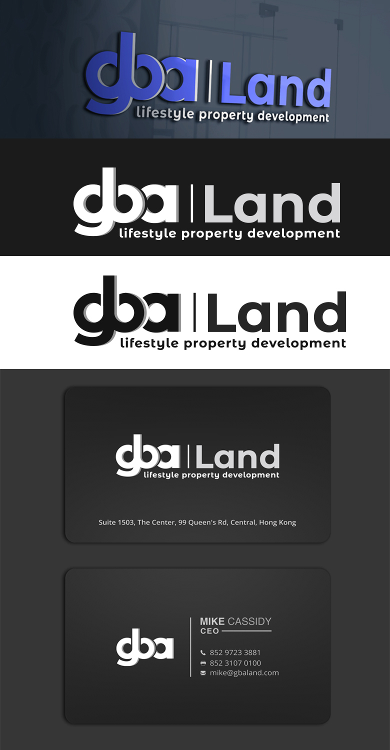 Business Card Design by Mustakim for this project | Design #19286953