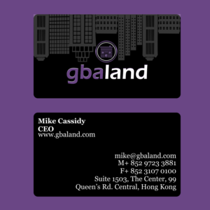 Business Card Design by orlaslim for this project | Design #19236998