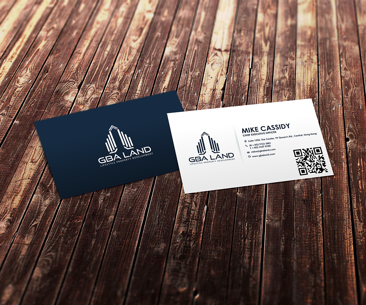 Design de Carte de Visite par PrassEk pour ce projet | Design #19280317