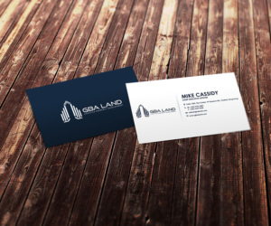 Diseño de Tarjeta de Presentación por PrassEk para este proyecto | Diseño: #19280329