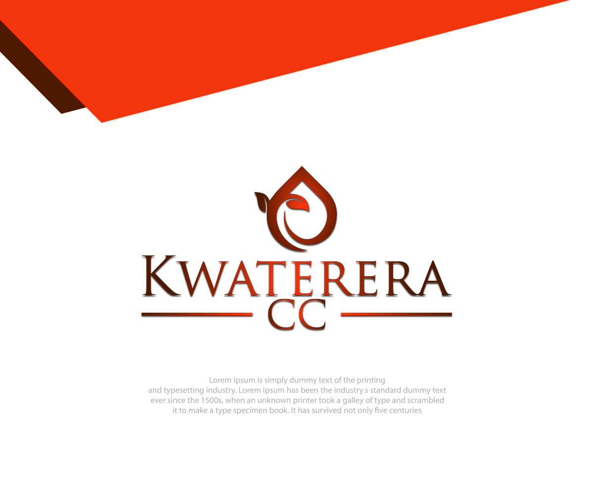 Logo Design by MagnuS Gill for Kwaterera | Design: #19247403