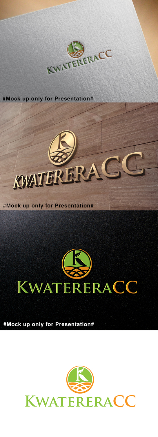 Logo Design by designmind78 for Kwaterera | Design #19242887
