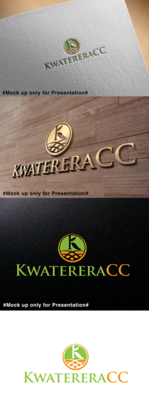 Logo Design by designmind78 for Kwaterera | Design: #19242887