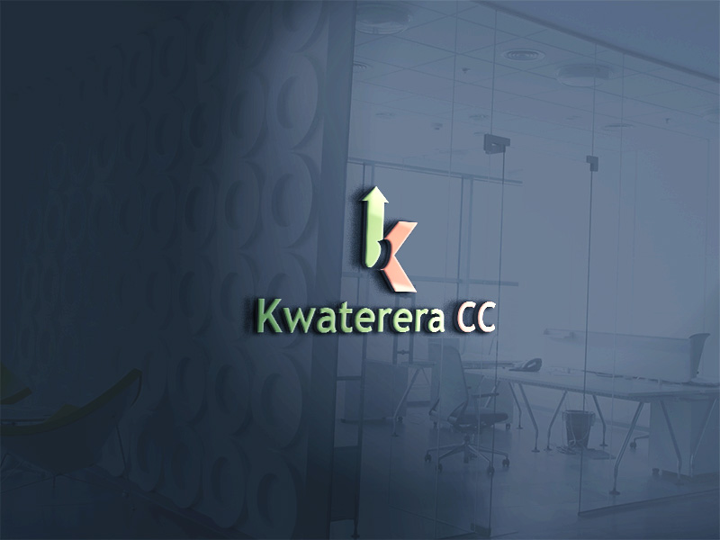 Logo Design by Synthi for Kwaterera | Design #19243844