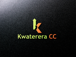 Logo Design by Synthi for Kwaterera | Design: #19243846