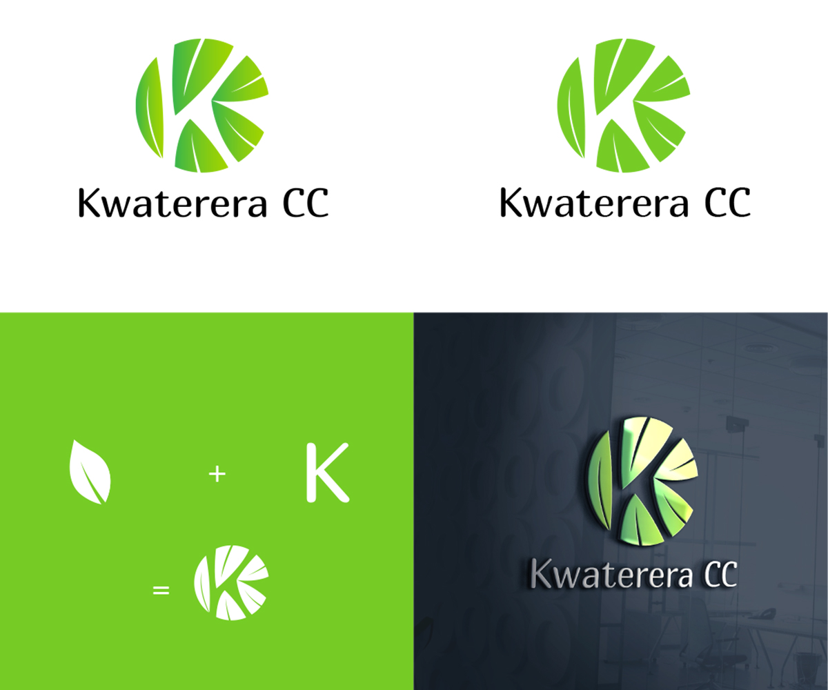 Logo Design by Minh Trieu for Kwaterera | Design #19275137