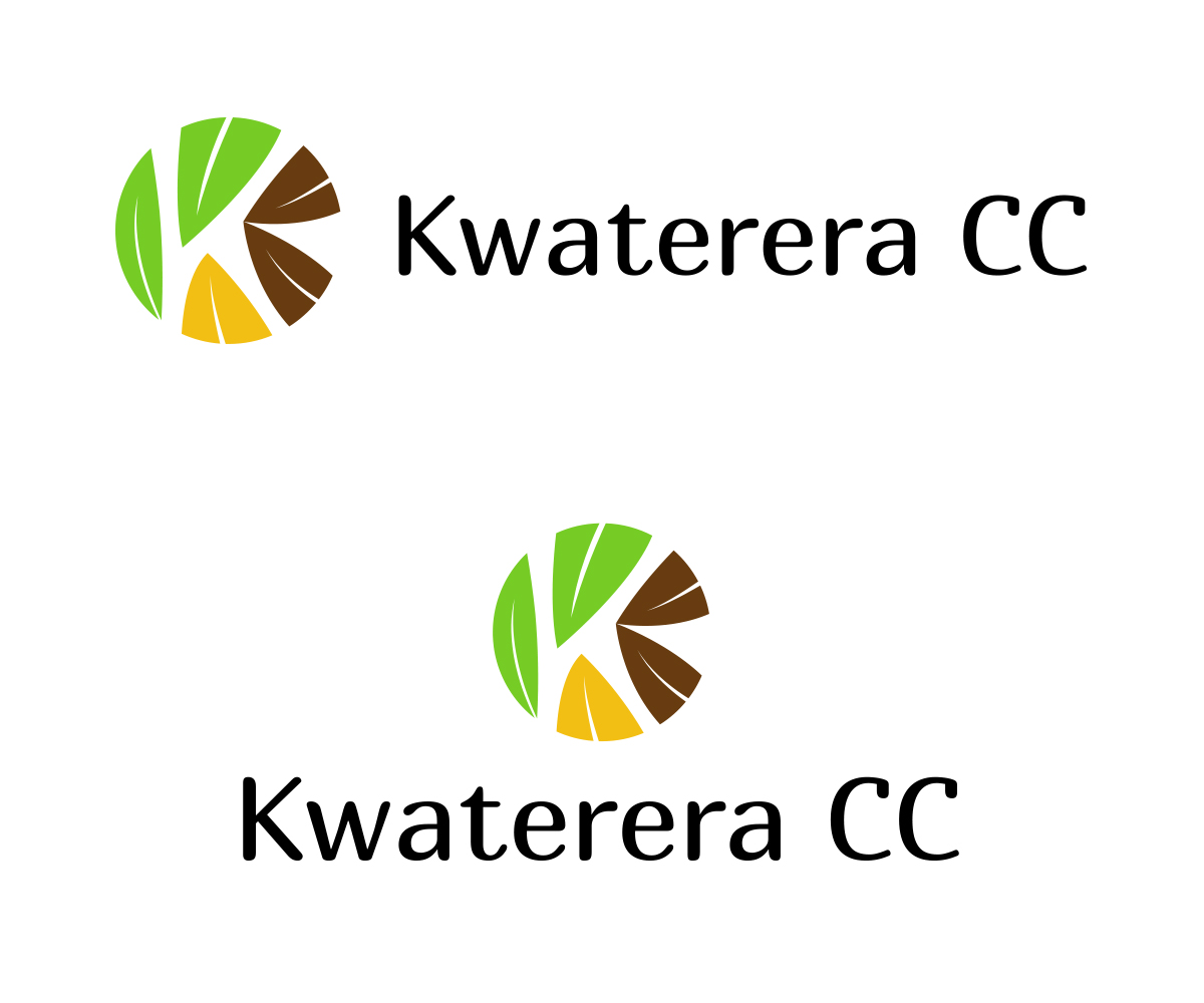 Logo Design by Minh Trieu for Kwaterera | Design #19275139