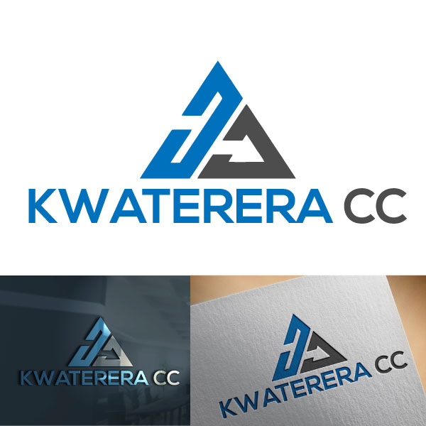 Logo Design by sayma00 for Kwaterera | Design #19256306