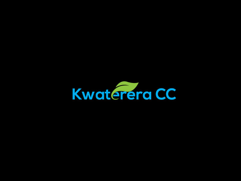 Diseño de Logo por mrk 3 para Kwaterera | Diseño #19245404