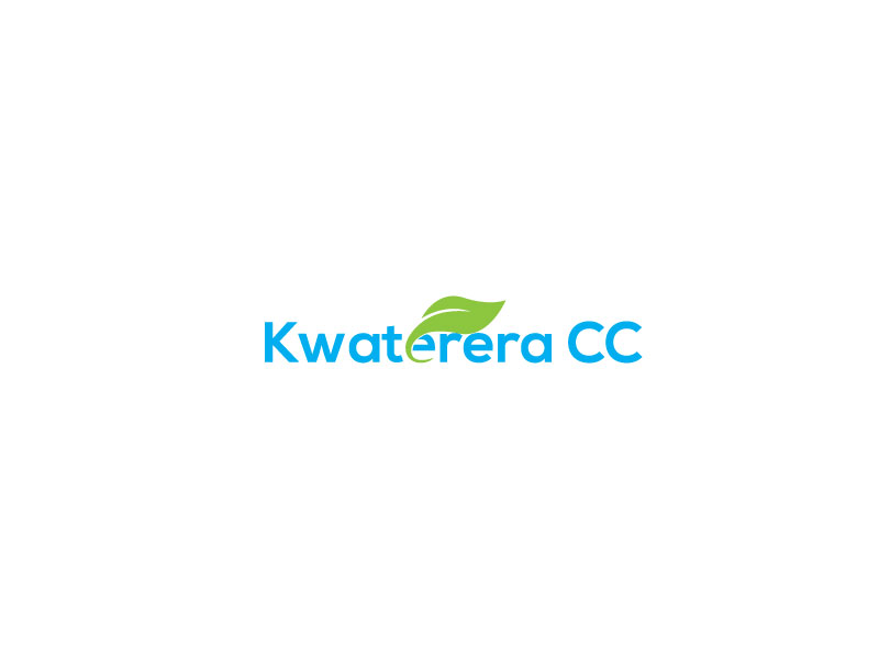 Logo Design by mrk 3 for Kwaterera | Design #19245405
