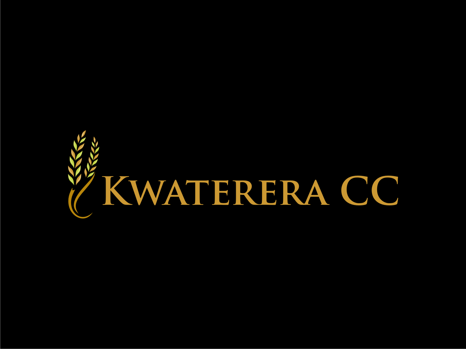 Logo Design by R16 for Kwaterera | Design #19238161