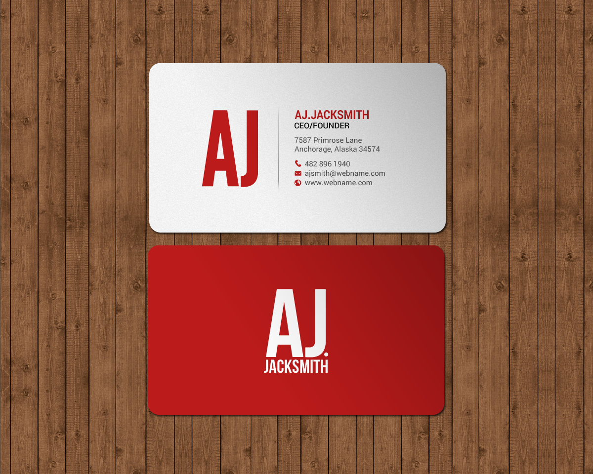 Stationery Design by chandrayaan.creative for this project | Design #19241202