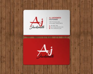 Stationery Design by chandrayaan.creative for this project | Design: #19241205