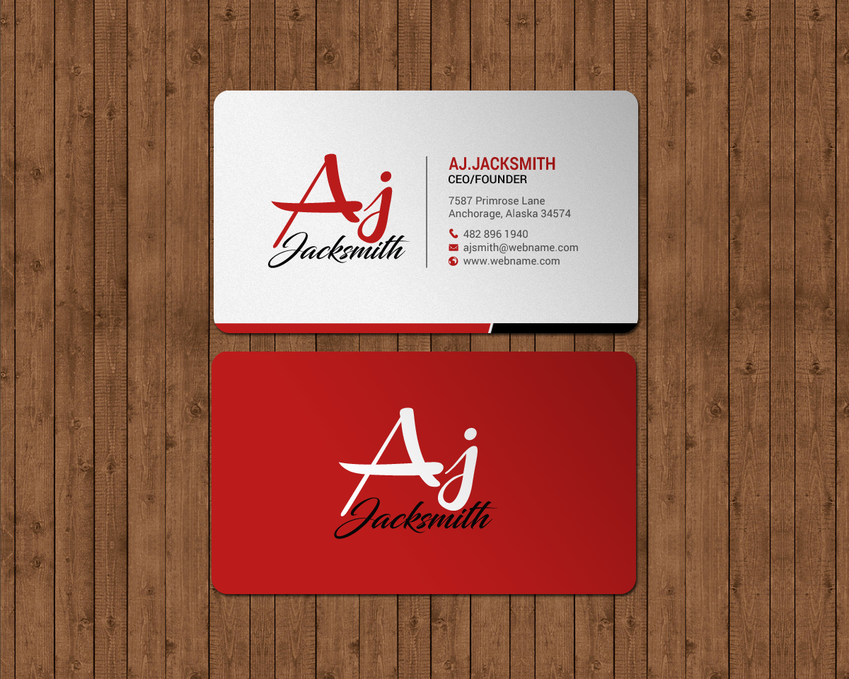 Stationery Design by chandrayaan.creative for this project | Design #19241206