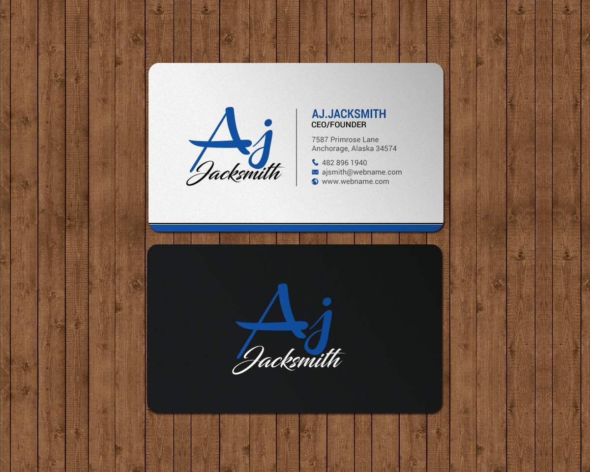 Stationery Design by chandrayaan.creative for this project | Design #19241207