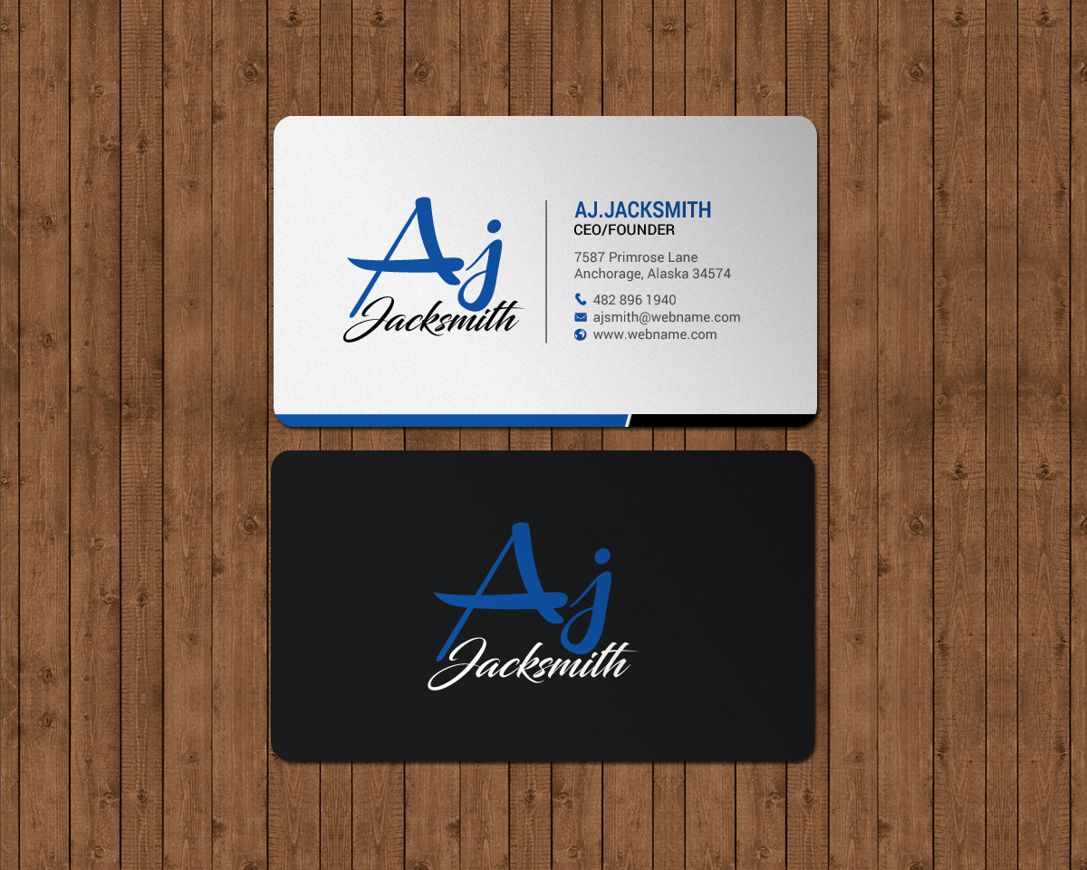 Stationery Design by chandrayaan.creative for this project | Design #19241208