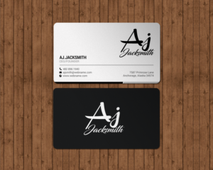 Stationery Design by chandrayaan.creative for this project | Design: #19241209