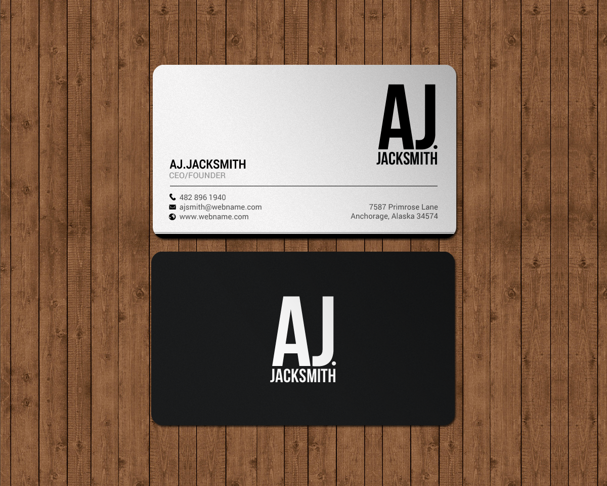 Stationery Design by chandrayaan.creative for this project | Design #19241210