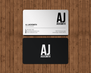 Stationery Design by chandrayaan.creative for this project | Design: #19241210