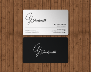 Stationery Design by chandrayaan.creative for this project | Design: #19241211