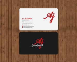 Stationery Design by chandrayaan.creative for this project | Design: #19243198